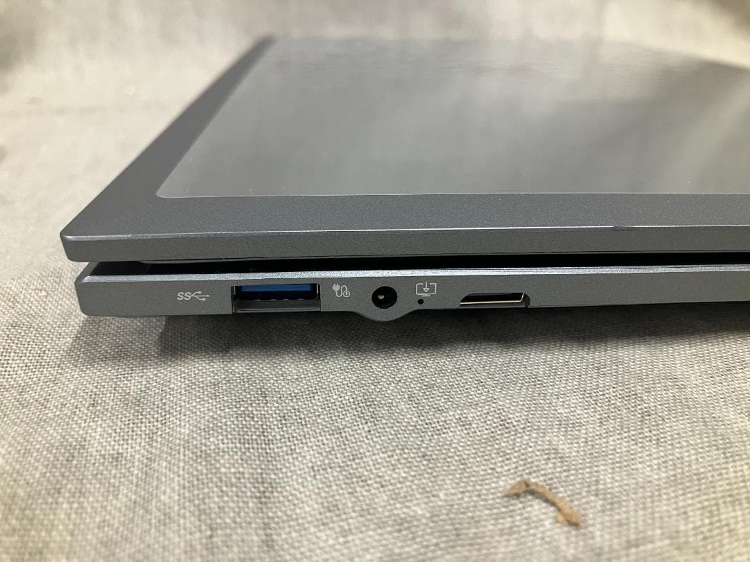 ピ*ಣ様 VETESA ノートパソコン 15.6インチ　8GB＋512GB