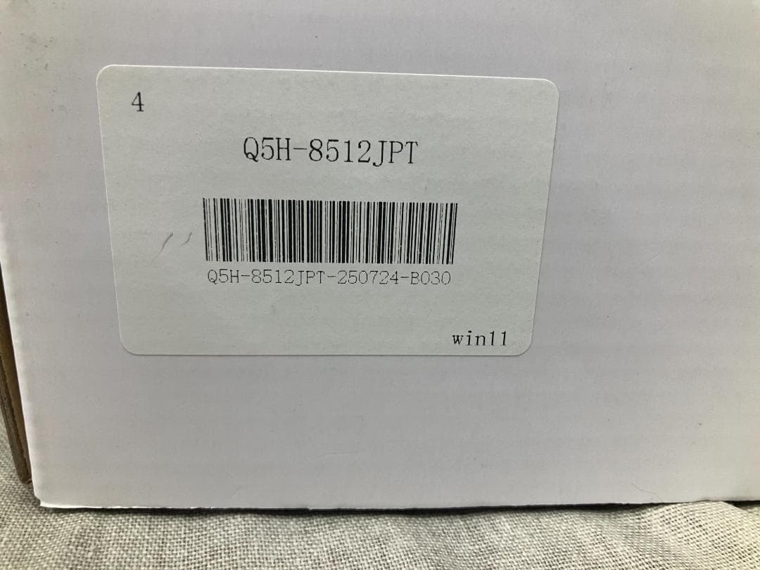 ピ*ಣ様 VETESA ノートパソコン 15.6インチ　8GB＋512GB