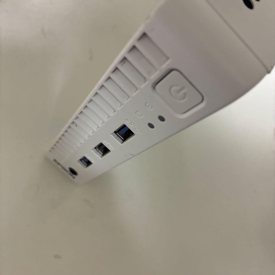 ミニPC Epson JS55 i3 1115g4/8GB/500GB