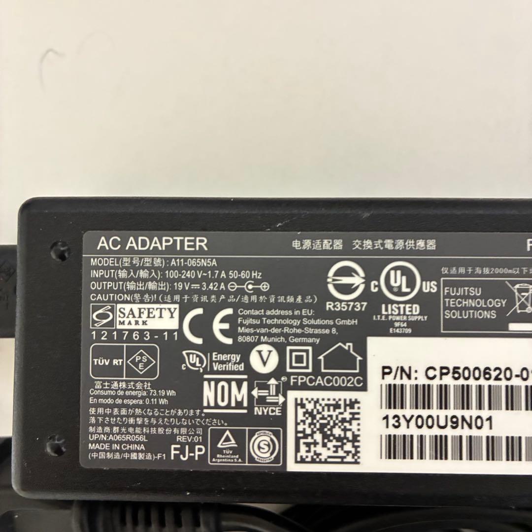 ミニPC Epson JS55 i3 1115g4/8GB/500GB