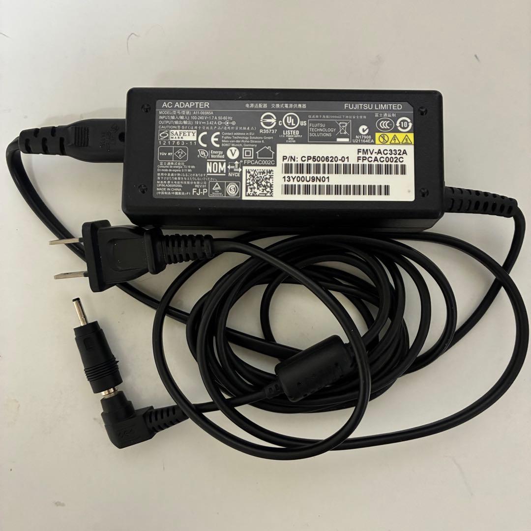 ミニPC Epson JS55 i3 1115g4/8GB/500GB