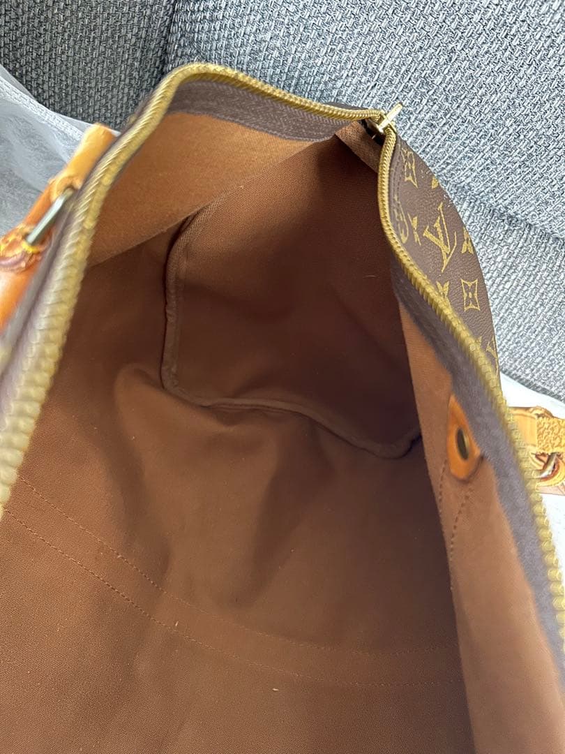 ♡*)様 Louis Vuitton ボストンバッグ モノグラム　キーポル45