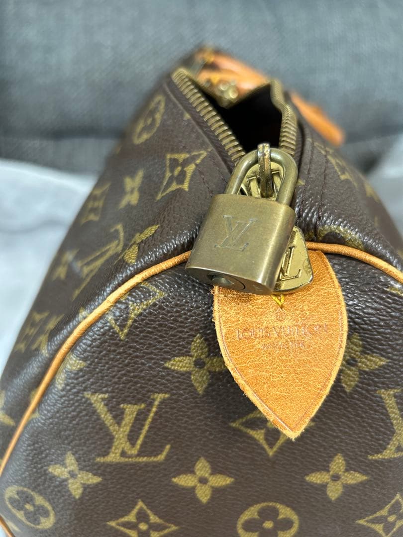 ♡*)様 Louis Vuitton ボストンバッグ モノグラム　キーポル45