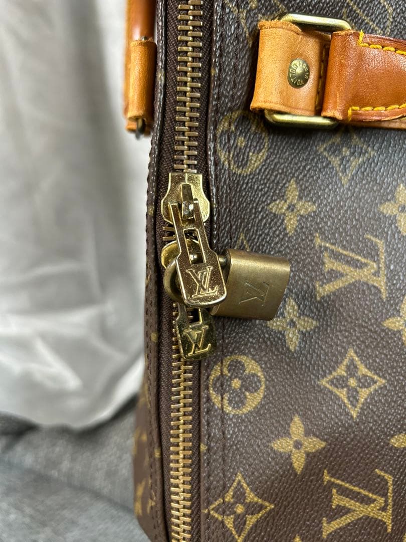 ♡*)様 Louis Vuitton ボストンバッグ モノグラム　キーポル45