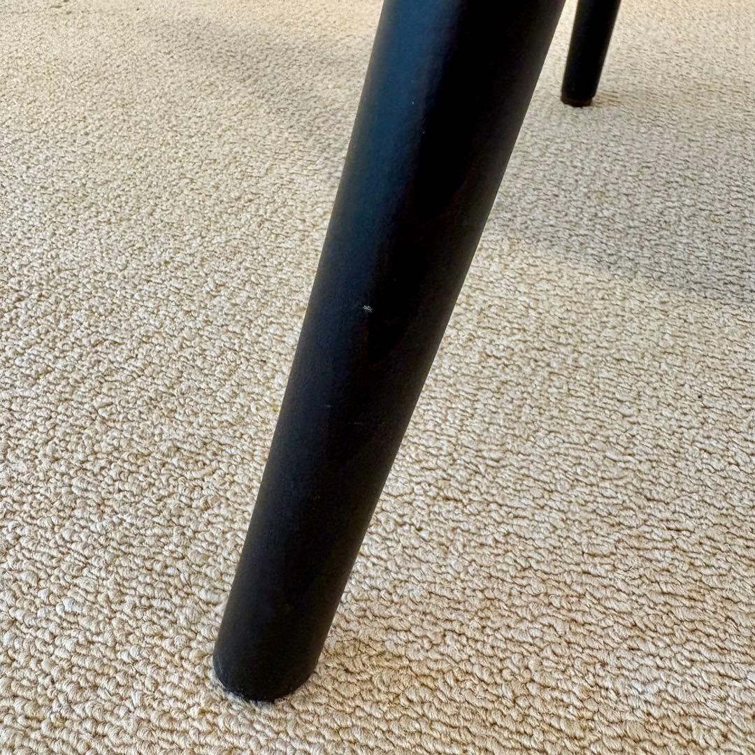 #2 ムーミン谷　展示品　無印良品 THONET ダイニングチェア