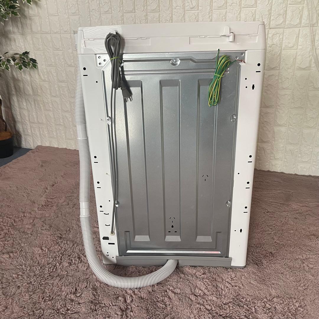 さくぞー ✨家電3点セット　シャープ　コンフィー　冷蔵庫　洗濯機　美品