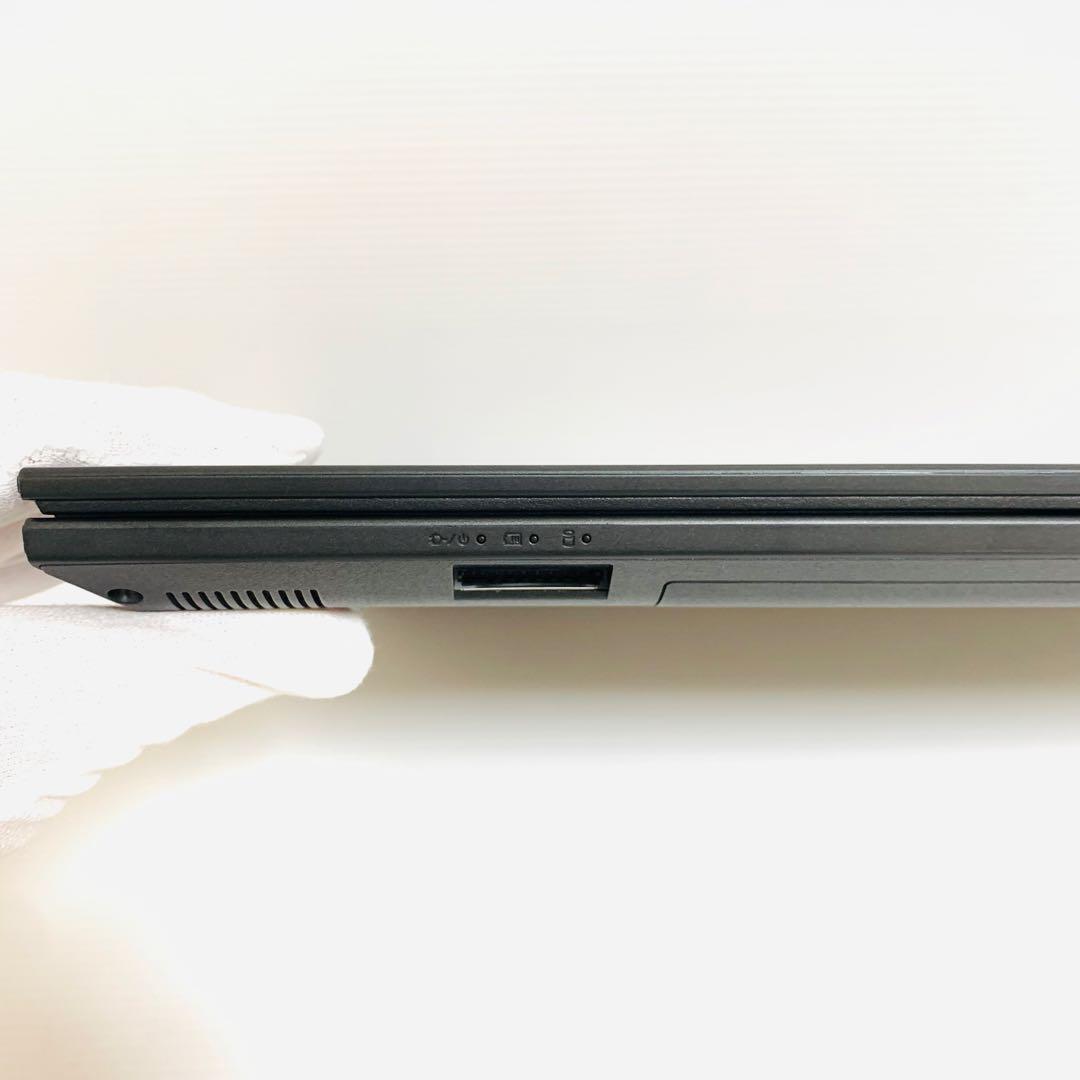 【初期設定済】mouse ノートPC Win11 SSD256GB