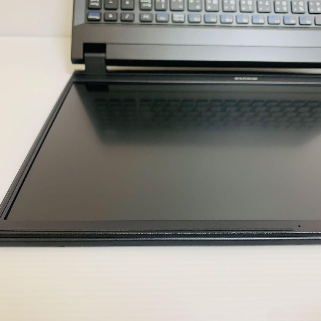 【初期設定済】mouse ノートPC Win11 SSD256GB