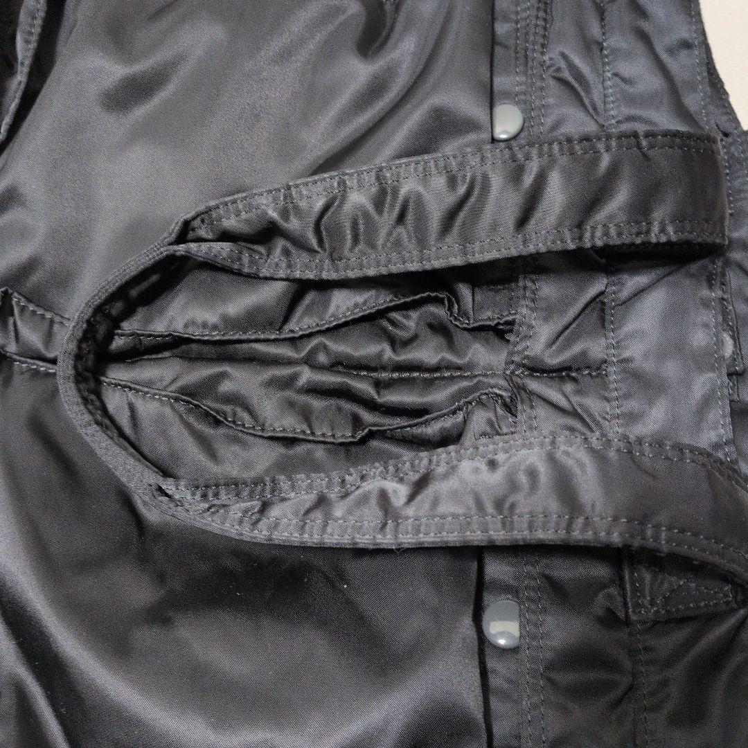 PORTER TANKER トートバッグ A4収納 日本製