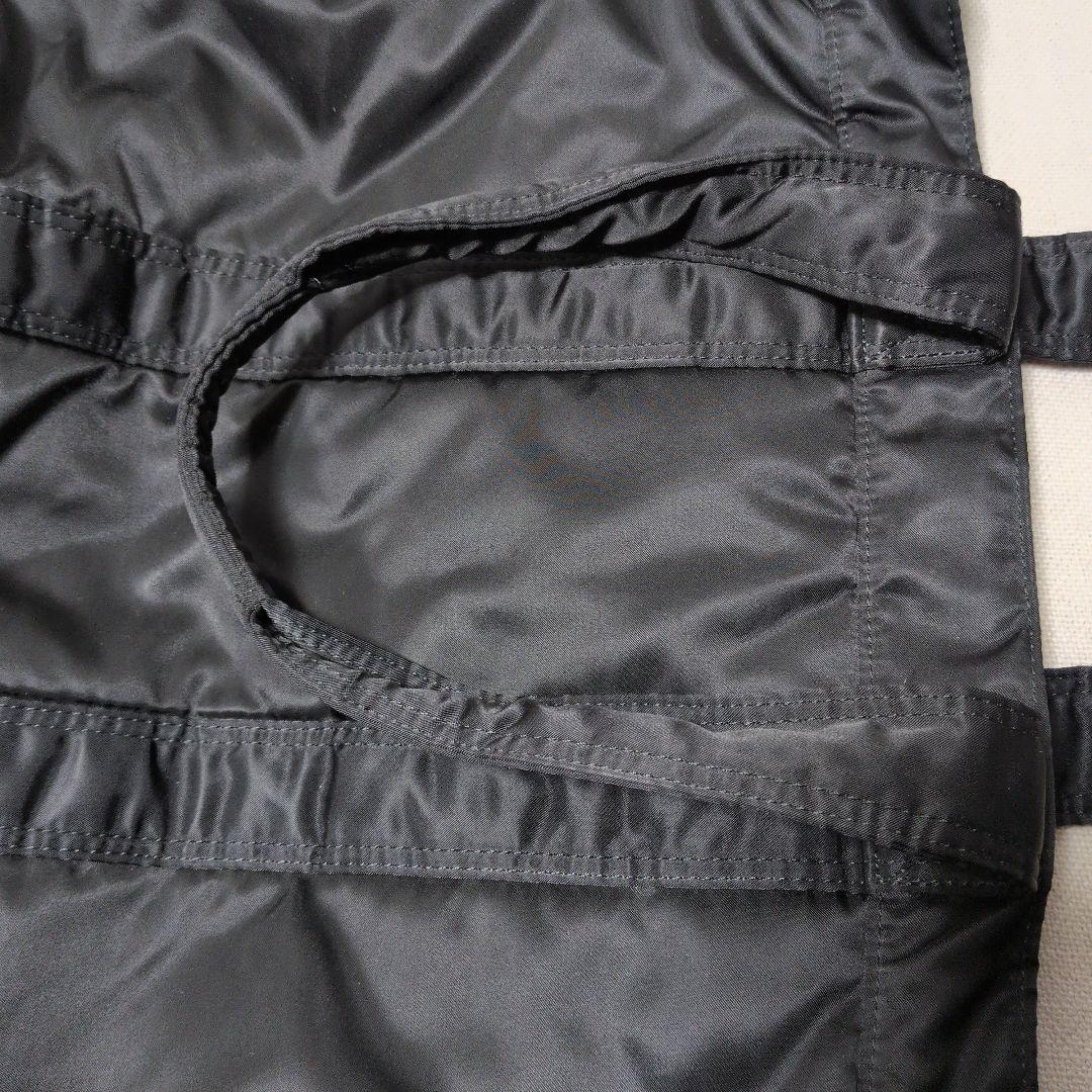 PORTER TANKER トートバッグ A4収納 日本製