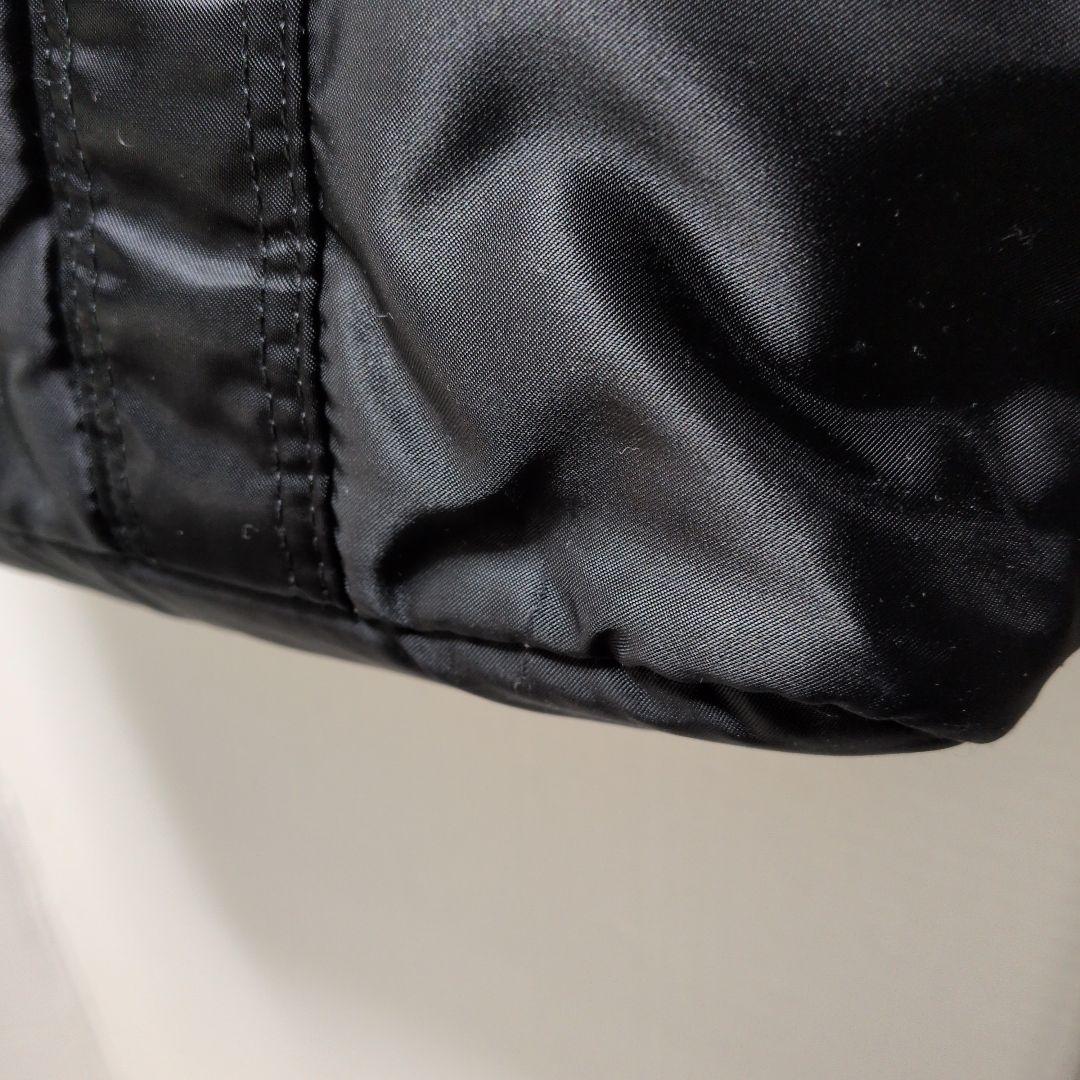 PORTER TANKER トートバッグ A4収納 日本製