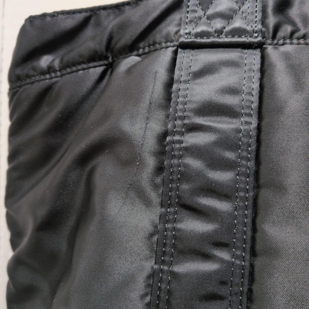 PORTER TANKER トートバッグ A4収納 日本製