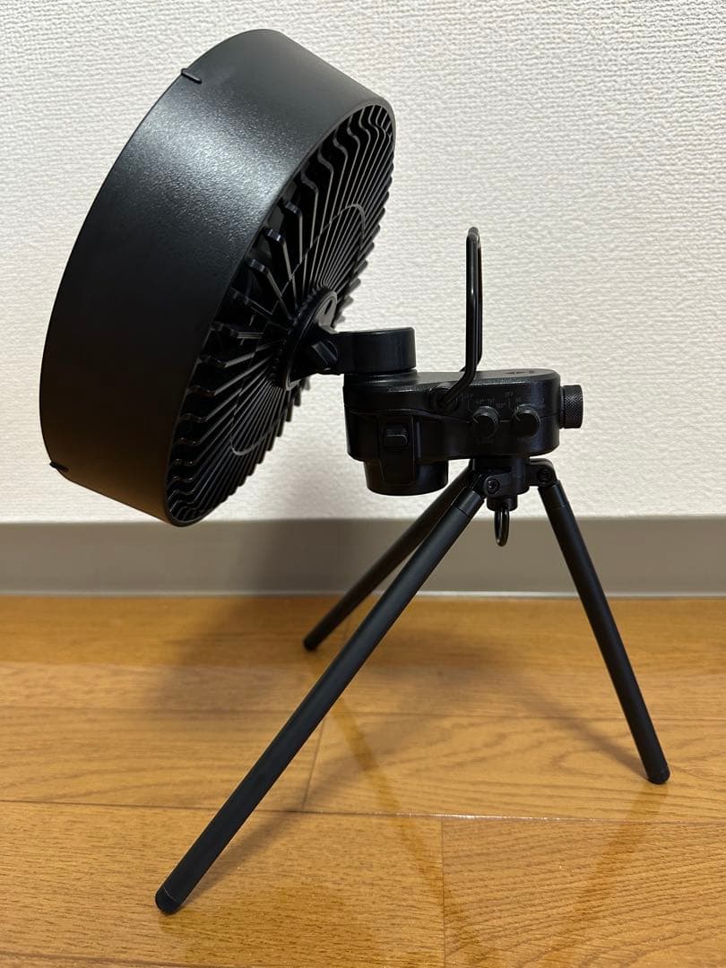 NESTOUT FAN-1 サーキュレーター ELECOM エレコム