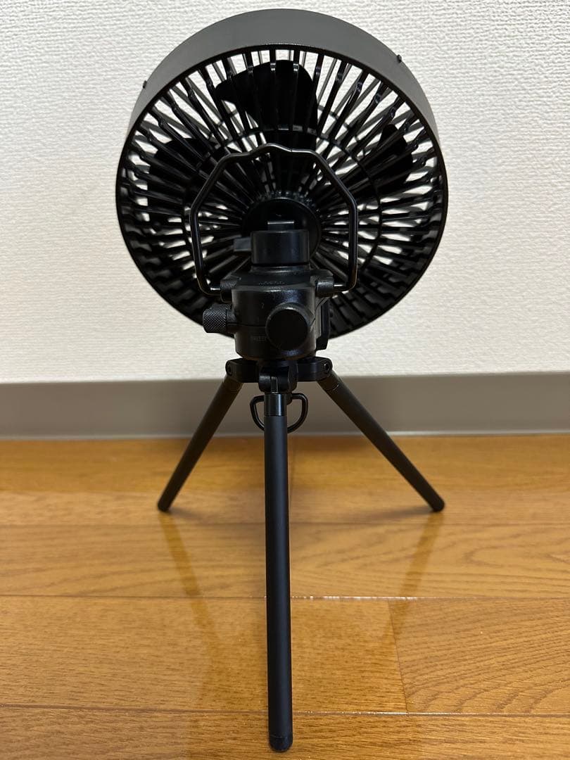 NESTOUT FAN-1 サーキュレーター ELECOM エレコム