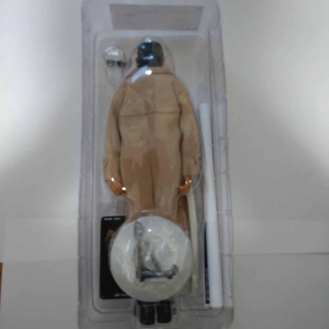 仁義なき戦い 広能昌三 フィギュア