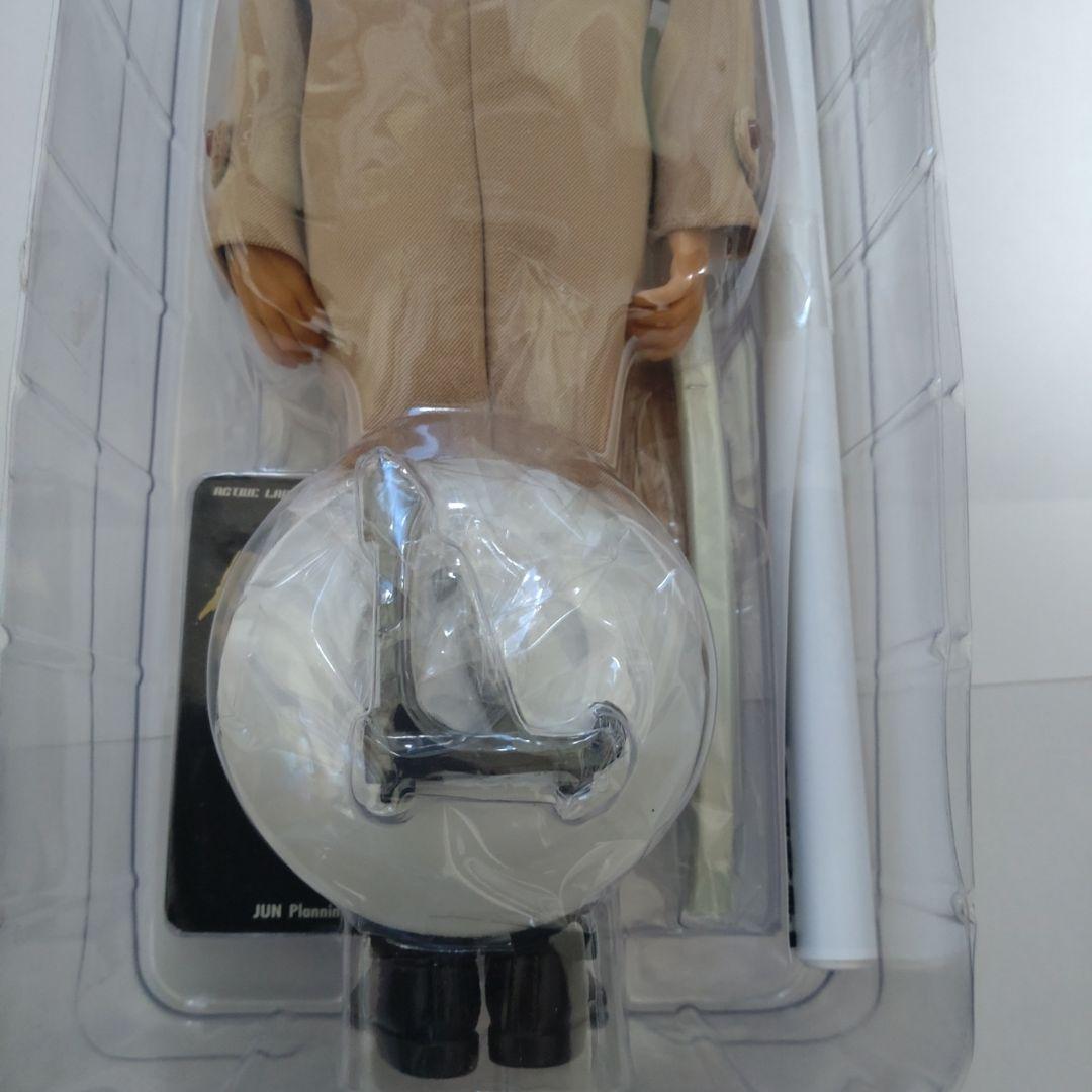 仁義なき戦い 広能昌三 フィギュア