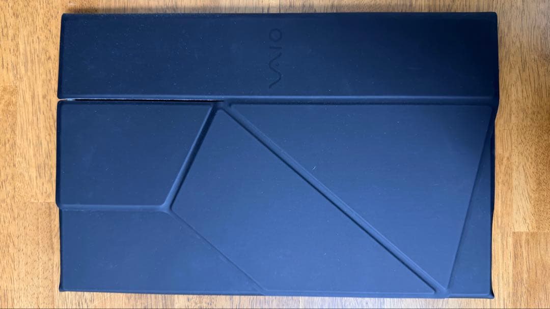 【美品】VAIO モバイルモニター 14.0｜箱・付属フルセット