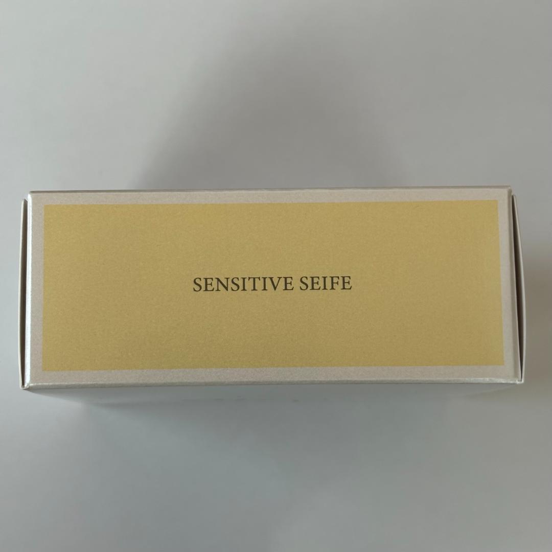 【新品】ヴァーナル　アンクソープ×２個 センシティブザイフ×２個 泡立てネット付