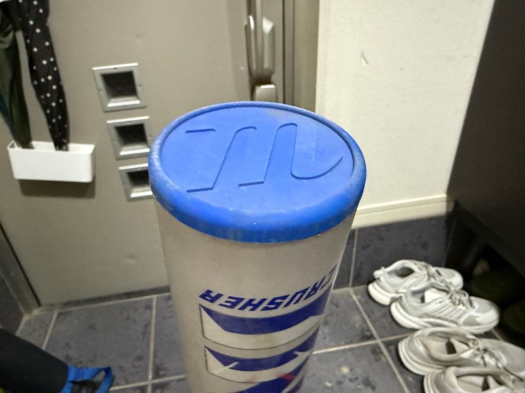 ワニクラッシャーパワー 青ワニ 83cm クリスマス価格