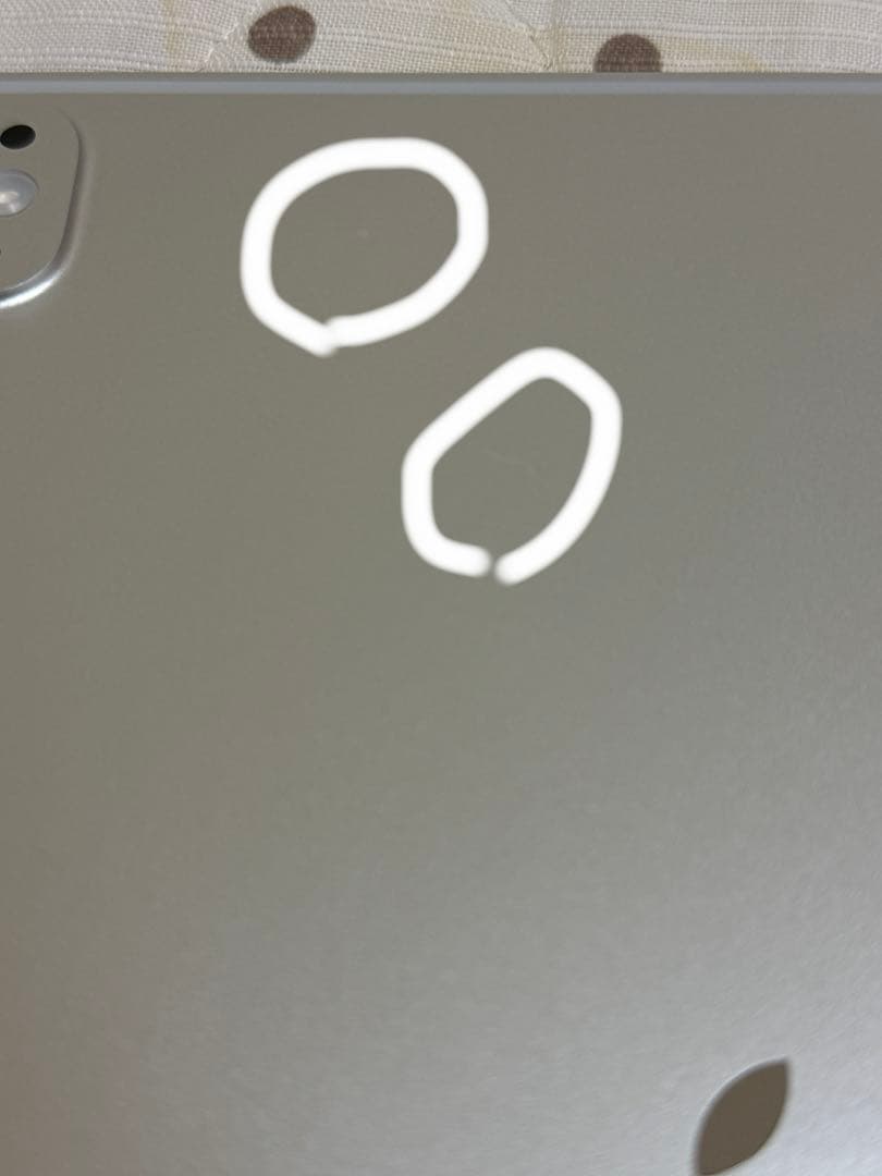 Dear0825 iPad Pro M4 WiFiモデル