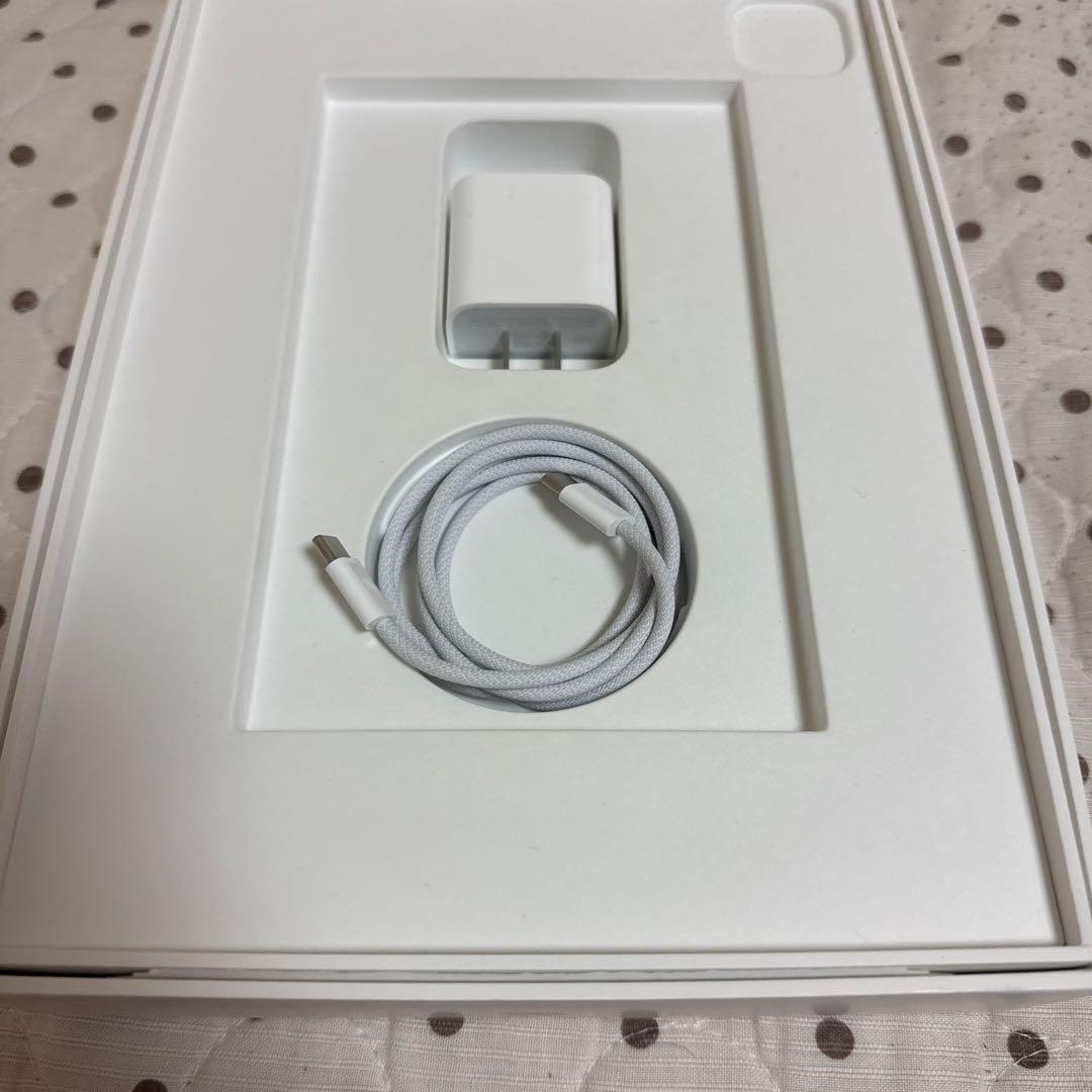 Dear0825 iPad Pro M4 WiFiモデル