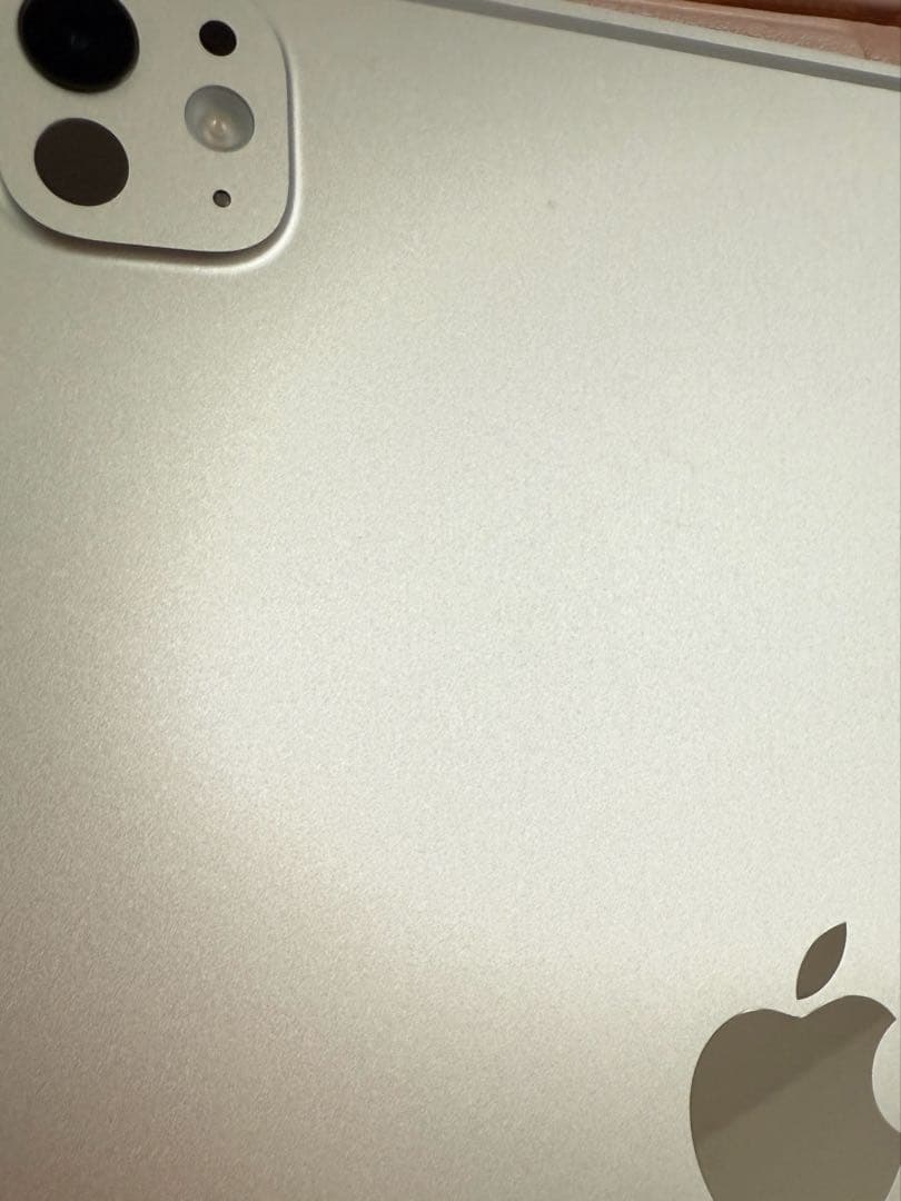 Dear0825 iPad Pro M4 WiFiモデル