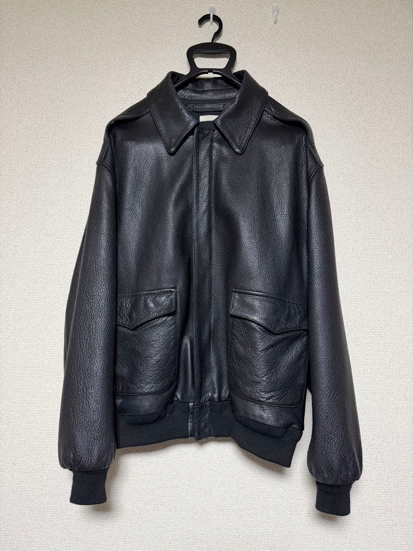 【LIDNM】A2 Ver.2 JACKET