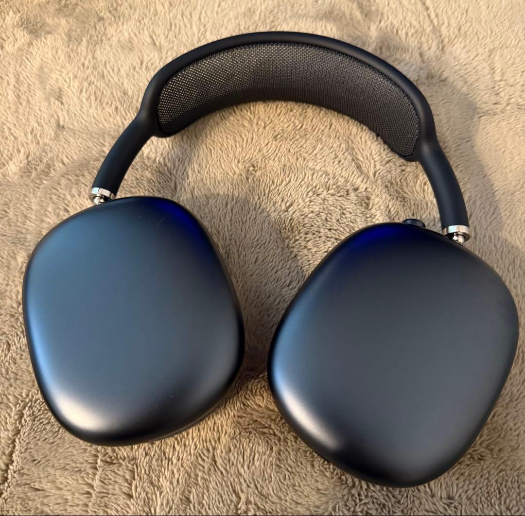 AirPods Max type-c ミッドナイト