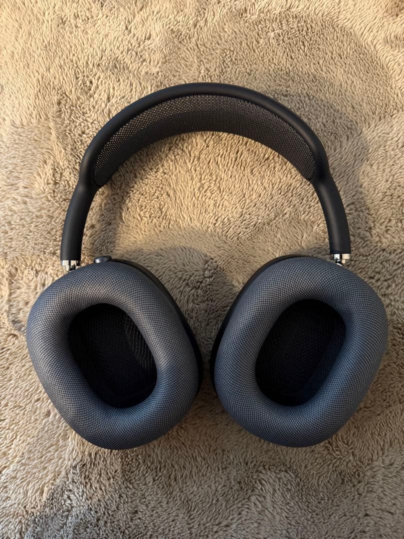 AirPods Max type-c ミッドナイト