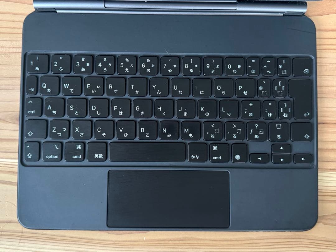 iPad Air第4世代 Apple Pencil＆キーボード付