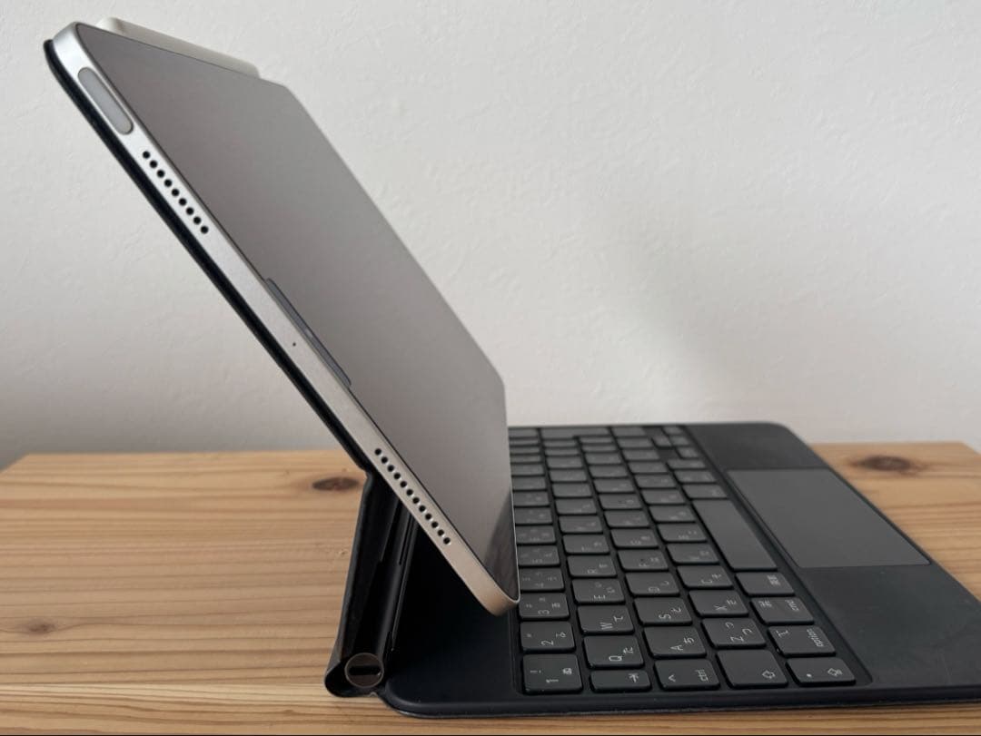 iPad Air第4世代 Apple Pencil＆キーボード付