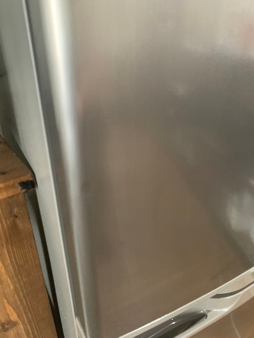 TCL冷蔵庫　173リットル　2024年製　中古品