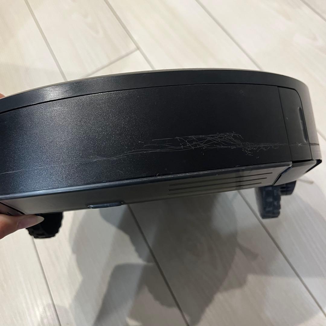 iRobot ルンバ i7+ クリーンベース