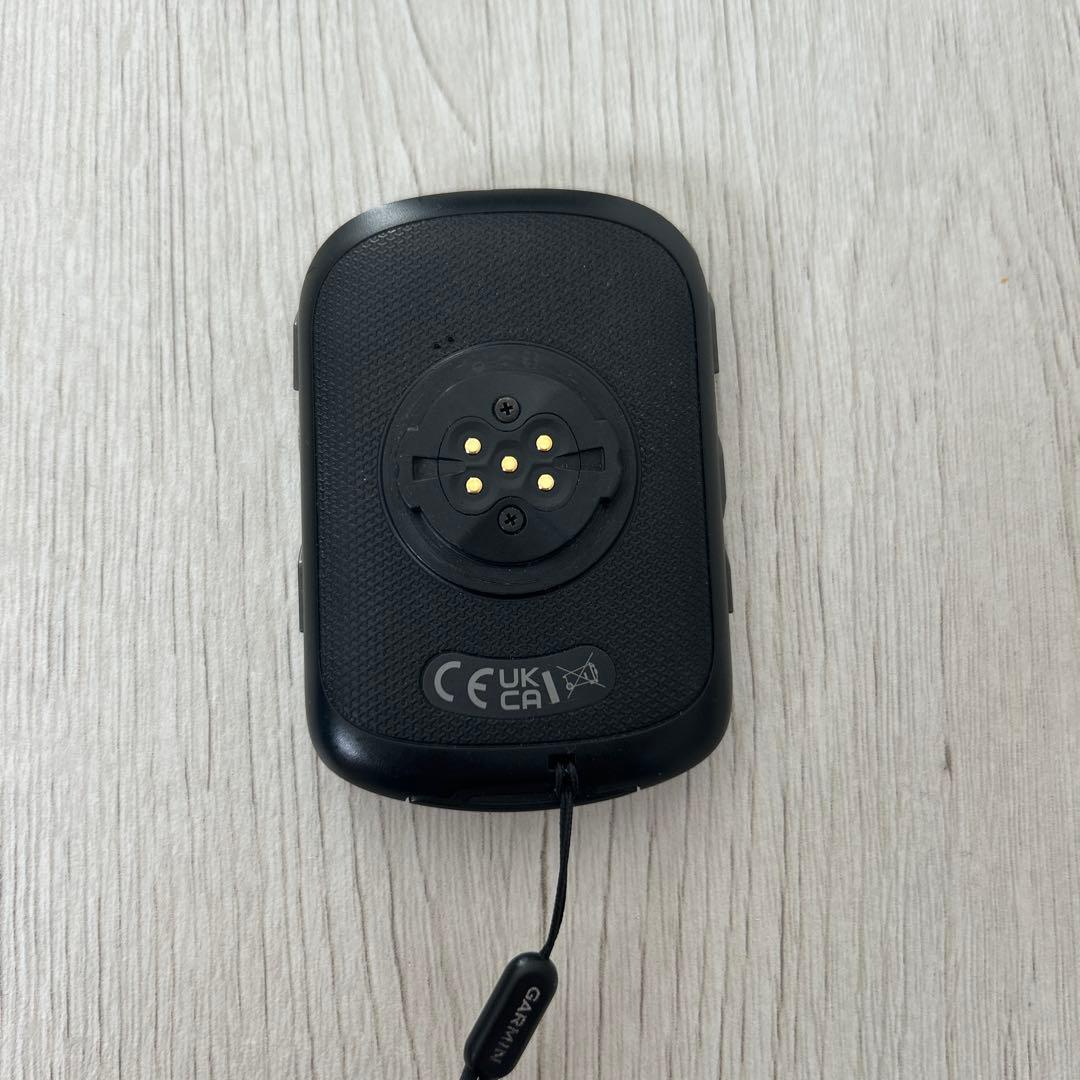 Garmin edge 540 本体のみ