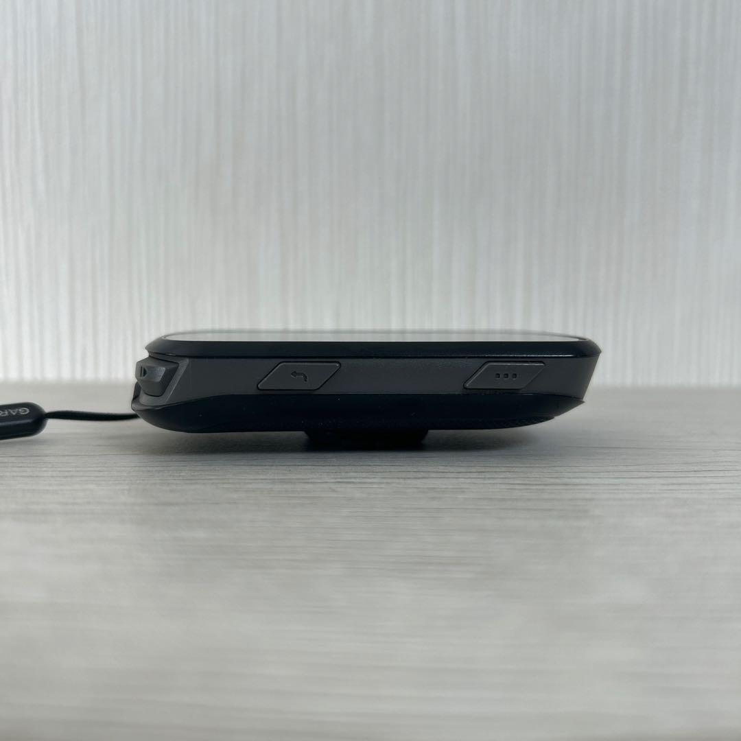 Garmin edge 540 本体のみ