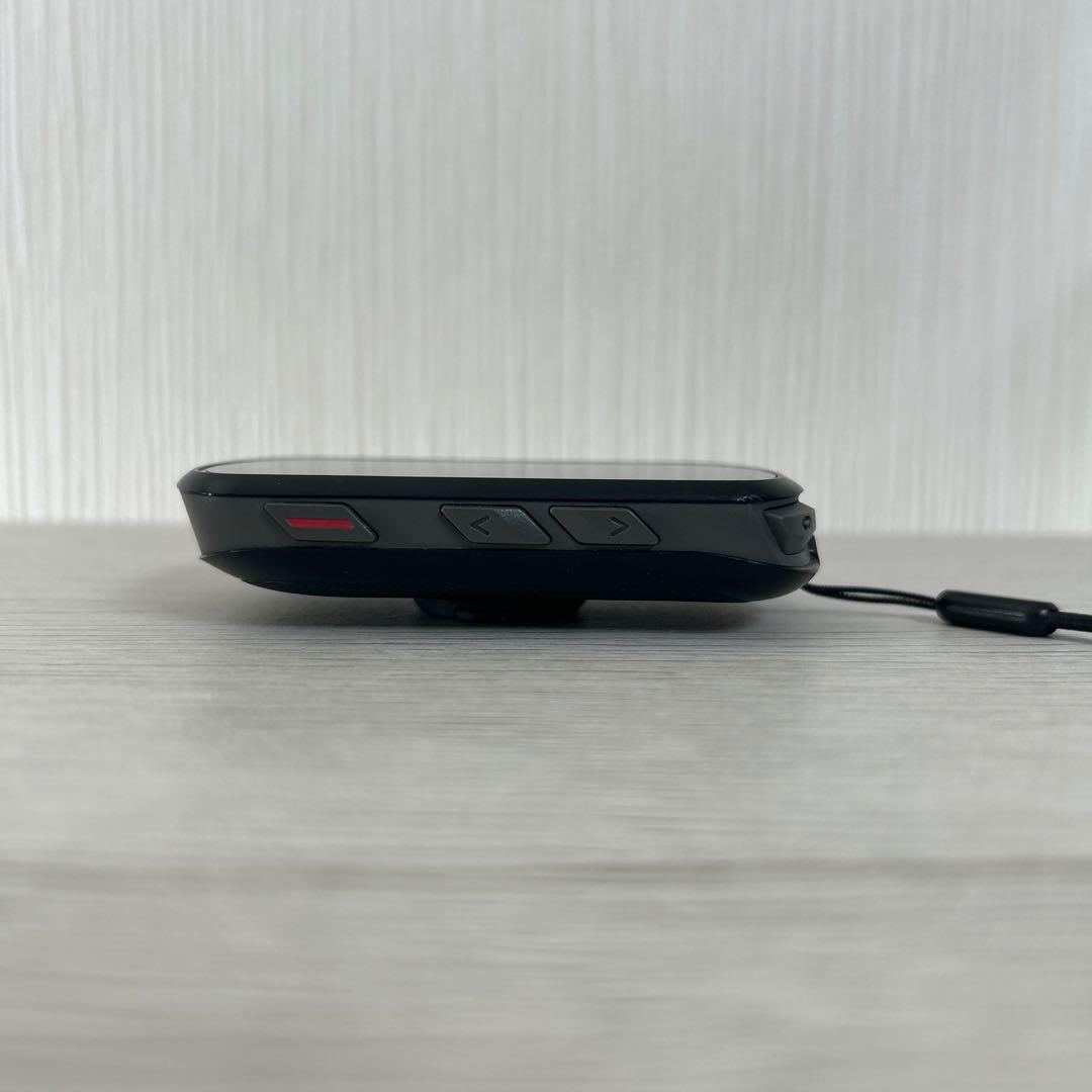 Garmin edge 540 本体のみ