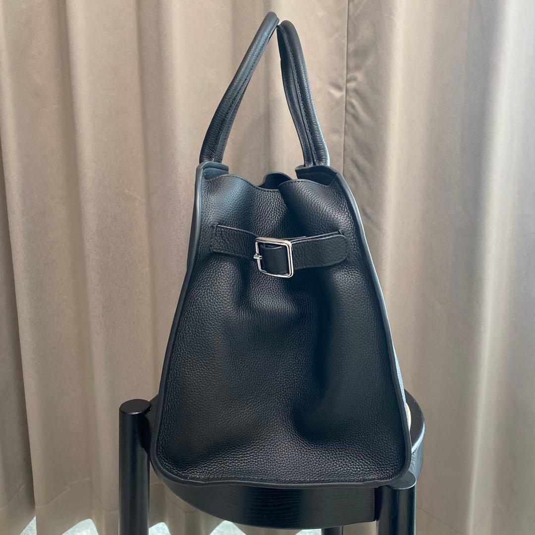 GYPSOPHILA ベルトボストンバッグ(ラージ) 1425