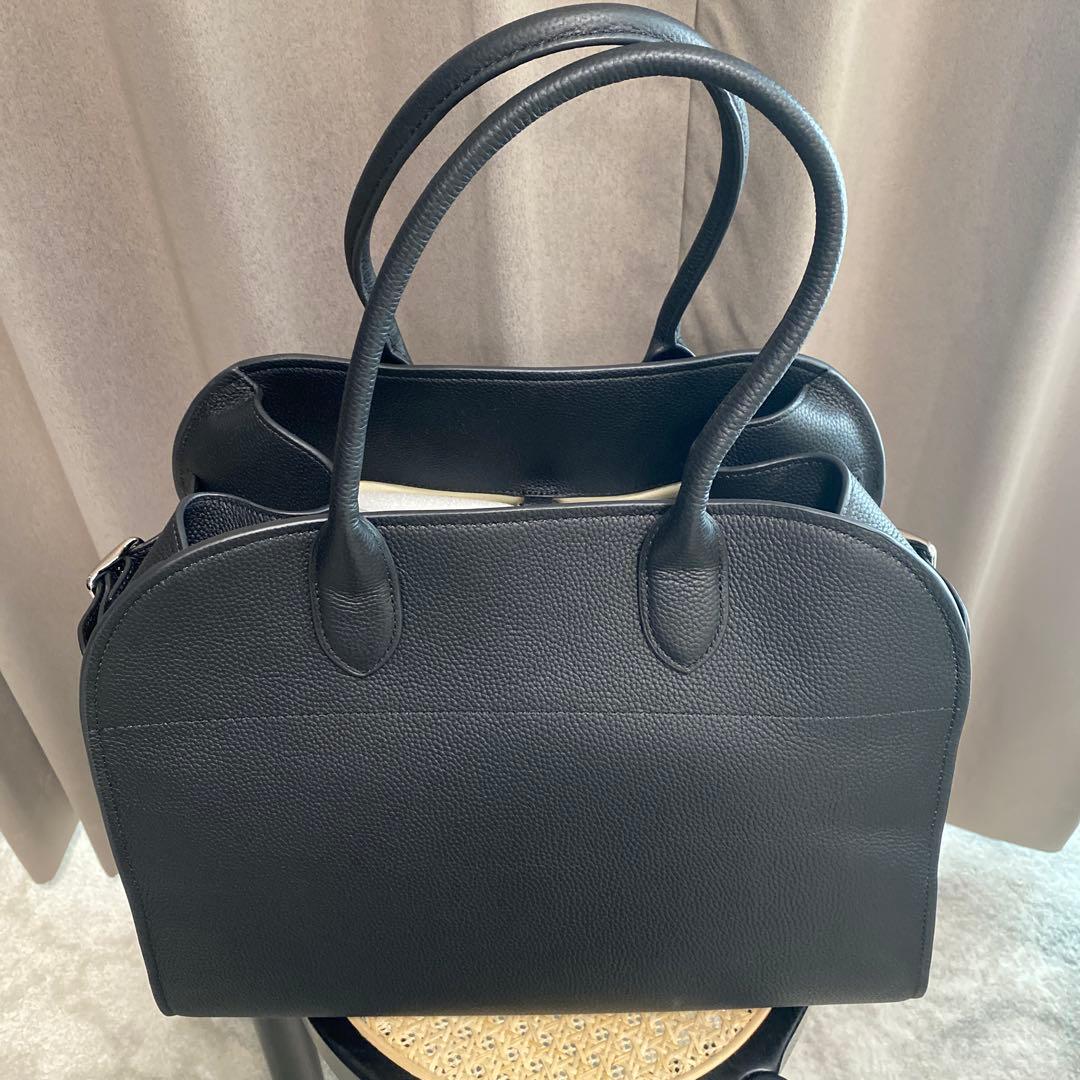 GYPSOPHILA ベルトボストンバッグ(ラージ) 1425