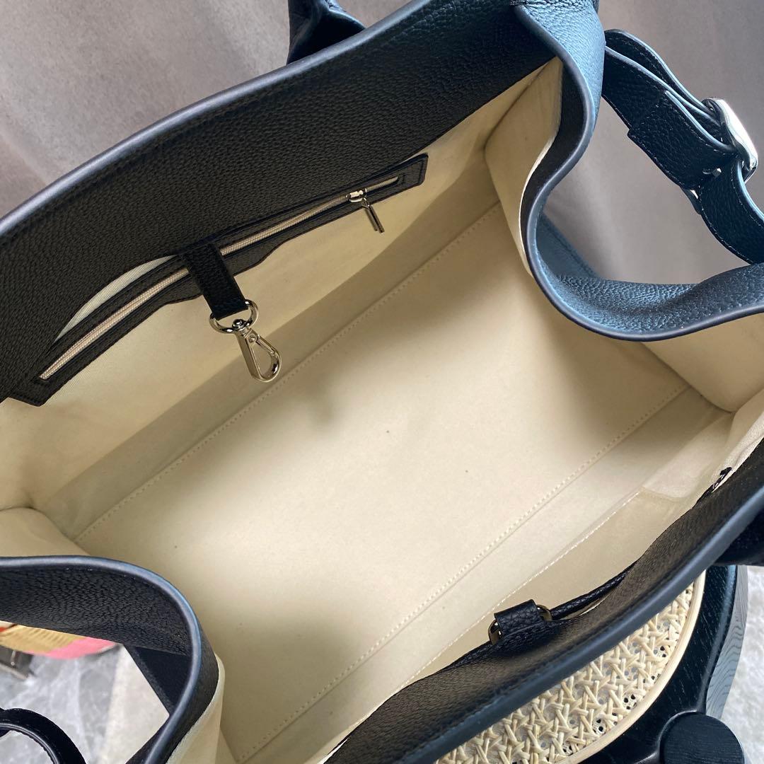 GYPSOPHILA ベルトボストンバッグ(ラージ) 1425