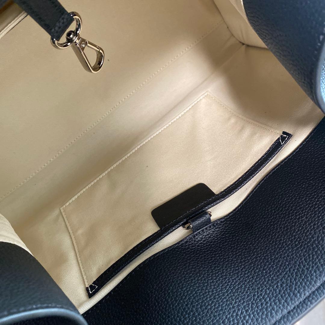 GYPSOPHILA ベルトボストンバッグ(ラージ) 1425