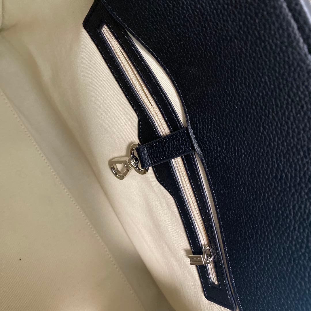 GYPSOPHILA ベルトボストンバッグ(ラージ) 1425