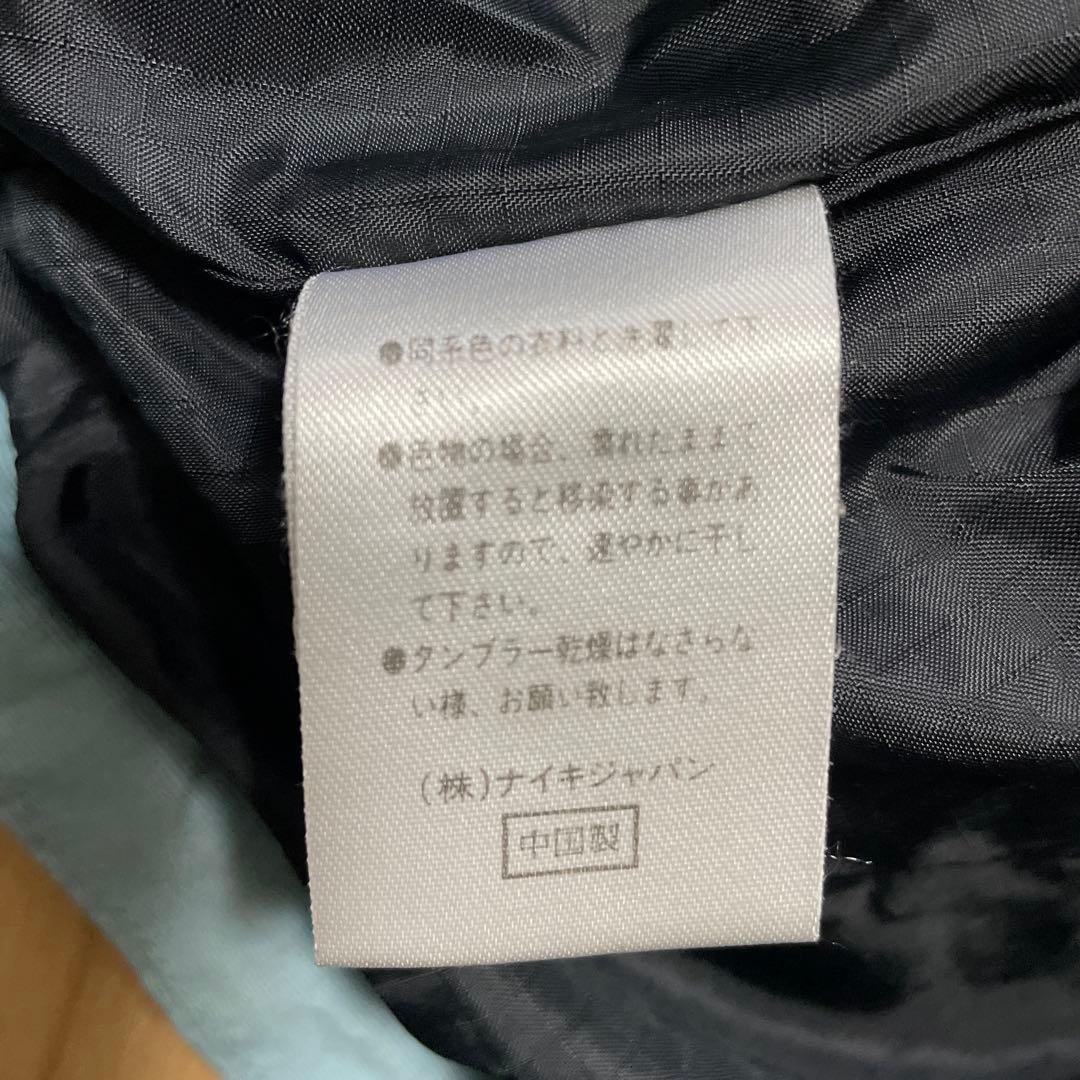 NIKE ACG STORM-FIT マウンテンジャケット XL 青黄