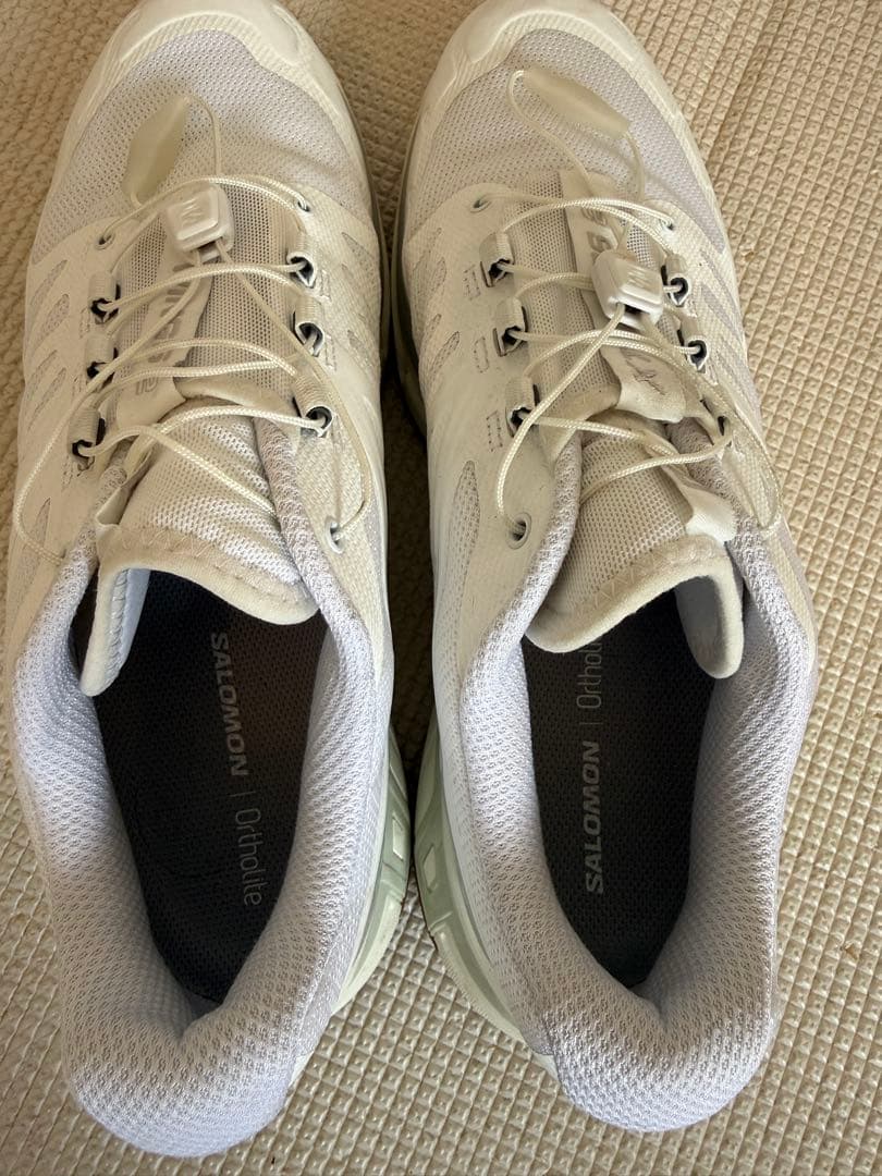 【anmitsu15 】Salomon サロモンスニーカー