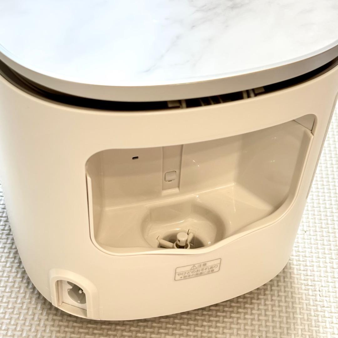 スチーマー ナノケア EH-SA0B パナソニック ミストタンク２個付き