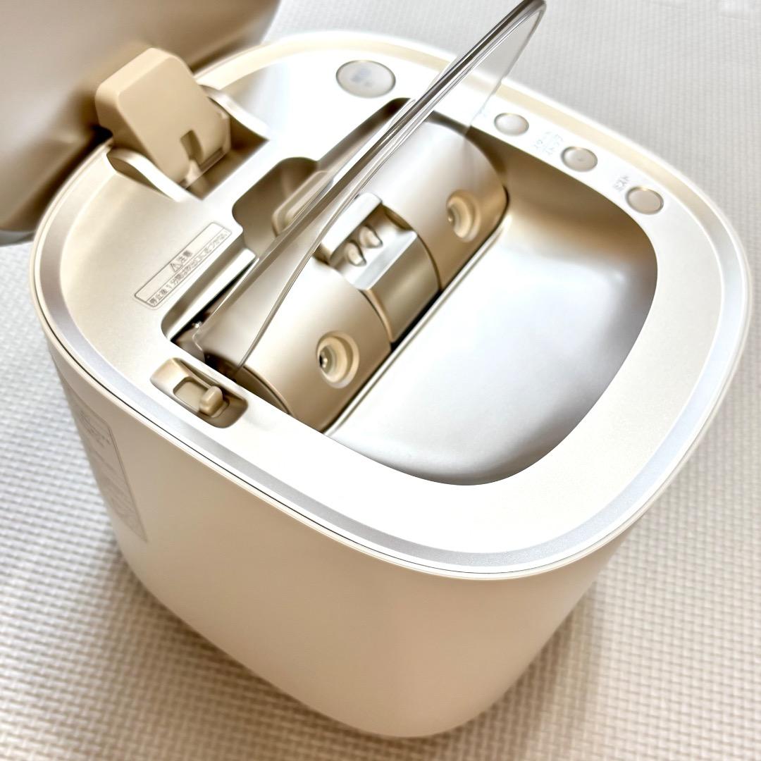 スチーマー ナノケア EH-SA0B パナソニック ミストタンク２個付き