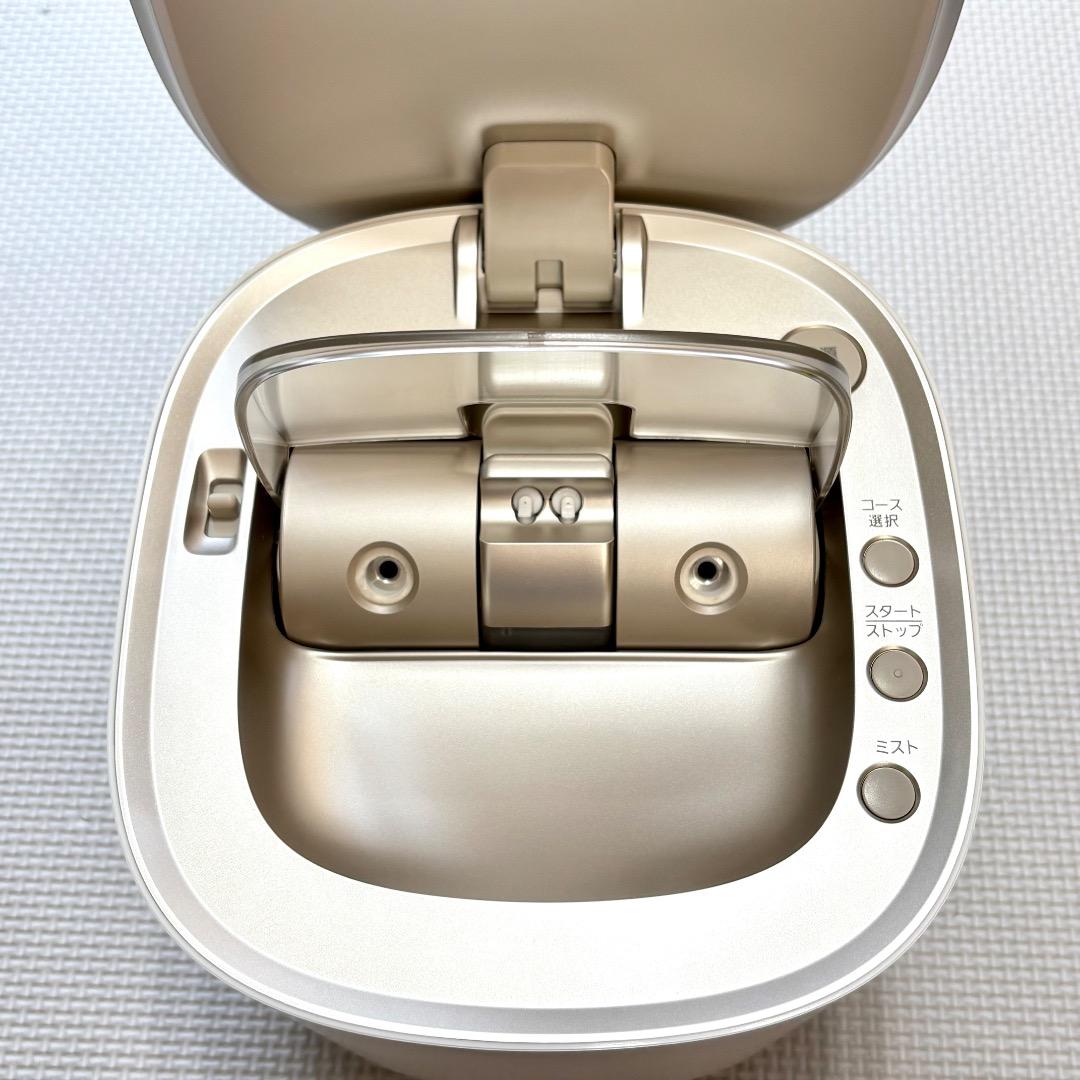 スチーマー ナノケア EH-SA0B パナソニック ミストタンク２個付き