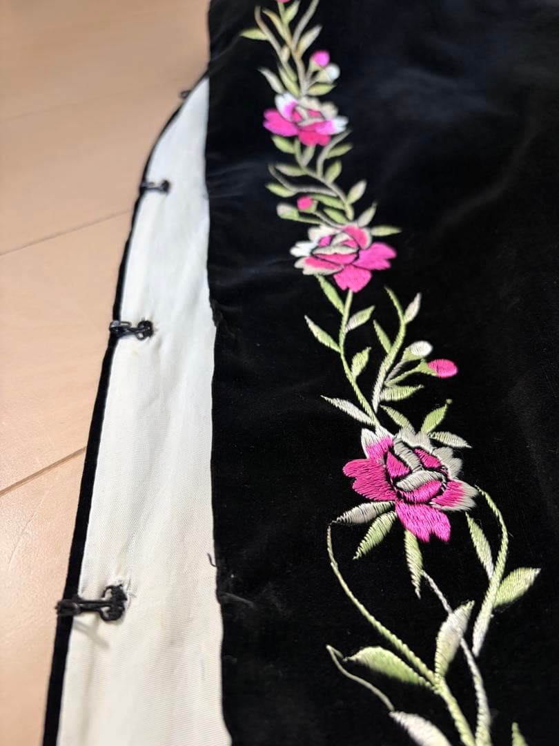 スカジャン　50s 60s 70s スーベニアジャケット　special