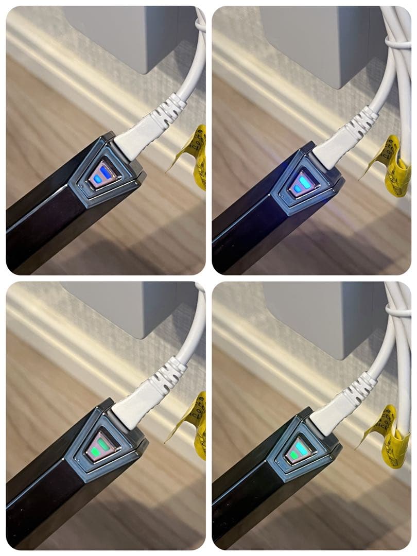 TriPollar STOP Vx（トライポーラ ストップVx）美顔器 美品