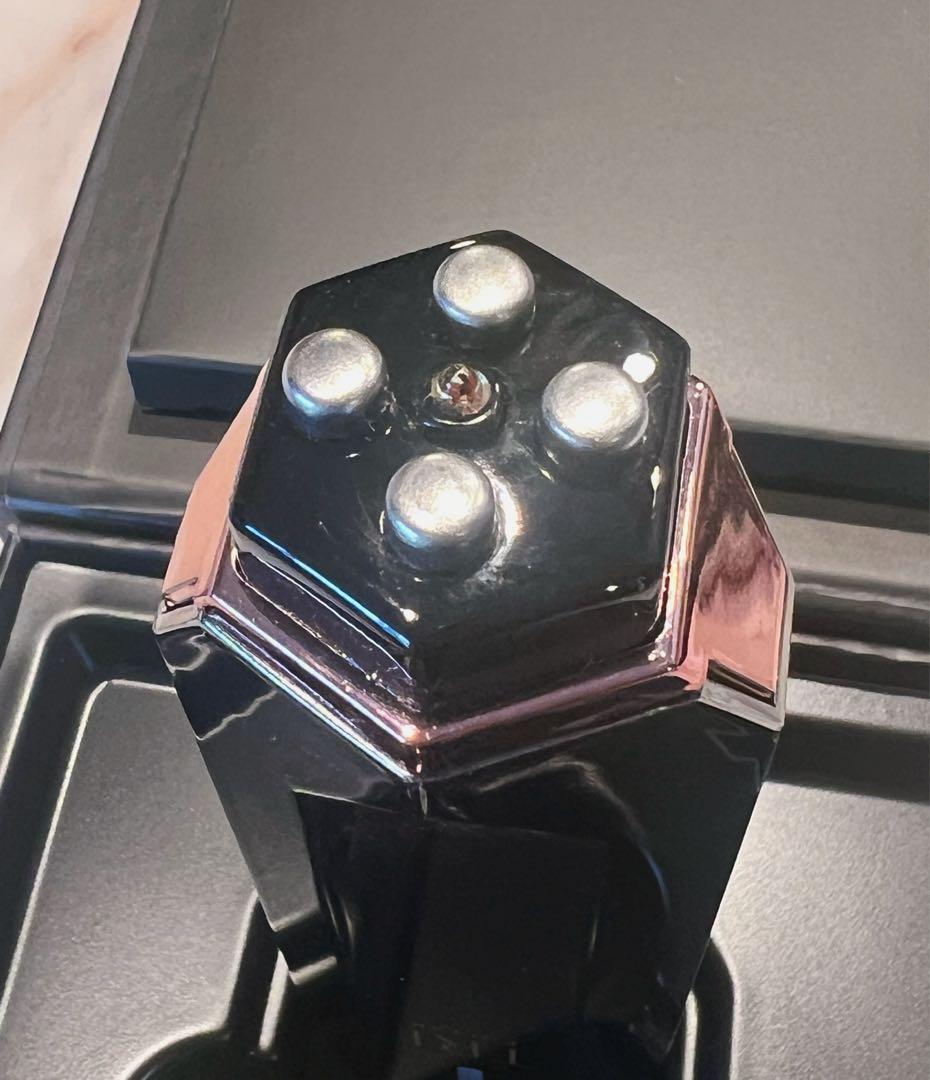 TriPollar STOP Vx（トライポーラ ストップVx）美顔器 美品