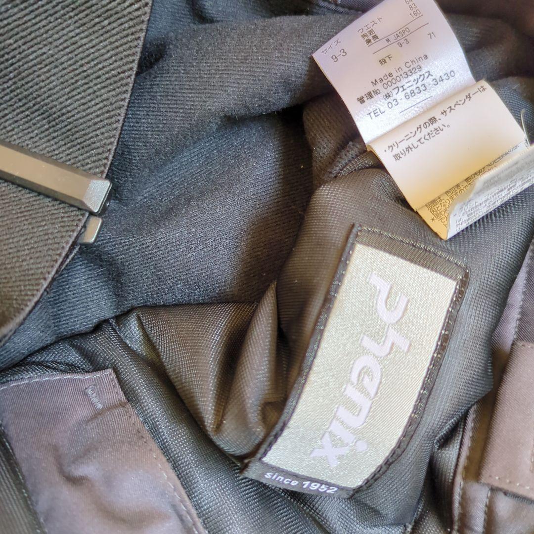 新品Phenix/フェニックス　スキーウェア　スノーボードウェア